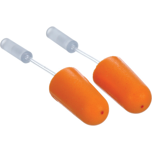 Bouchons d'oreilles d'essai dot&eacute;s d'une sonde 1100 E-A-R Oxymax Inc