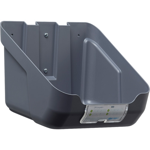 Support mural universel pour DEA, Zoll AED 3 Pour, Non m&eacute;dical Oxymax Inc