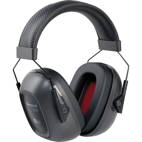 Cache-oreilles pour sons de niveau interm&eacute;diaire VeriShield VS120 de Howard Leight, Bandeau, 26 NRR dB Oxymax Inc