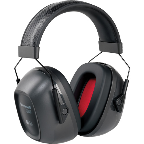 Cache-oreilles pour sons de niveau &eacute;lev&eacute; VeriShield VS130 de Howard Leight, Bandeau, 30 NRR dB Oxymax Inc