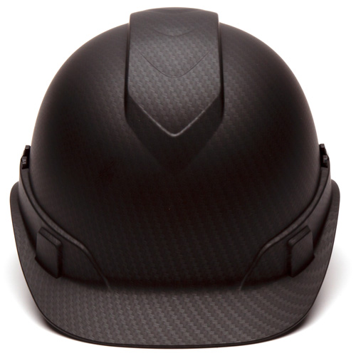 Ridgeline&reg; Cap Style Hardhat, CSA Type 1, Ratchet Suspension, Non-Vented Oxymax Inc
