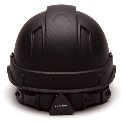 Ridgeline&reg; Cap Style Hardhat, CSA Type 1, Ratchet Suspension, Non-Vented Oxymax Inc