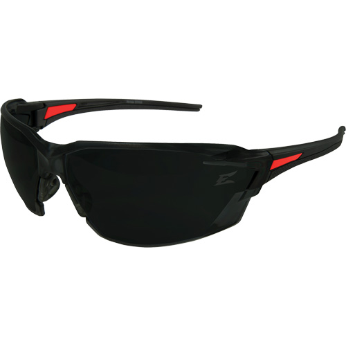 Lunettes de s&eacute;curit&eacute; Nevosa, Lentille Fum&eacute;e, Anti-&eacute;gratignures, R&eacute;pond ou surpasse la norme CSA Z94.3 Oxymax Inc