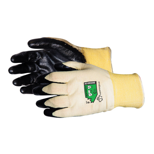 Gants de luxe ignifuges et r&eacute;sistants aux arcs &eacute;lectriques Dexterity, 5, 25 cal/cm², Niveau 3, NFPA 70E Oxymax Inc