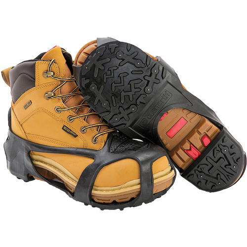 Aide &agrave; la traction robuste, Carbure de tungst&egrave;ne, Traction Crampon, Petit Oxymax Inc