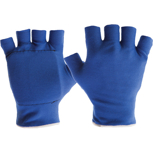 Anti-Impact Glove Liners, X-Small, Slip-On Cuff Oxymax Inc