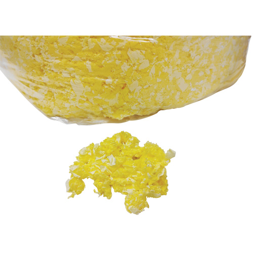 Polypropylene Particulate Oxymax Inc