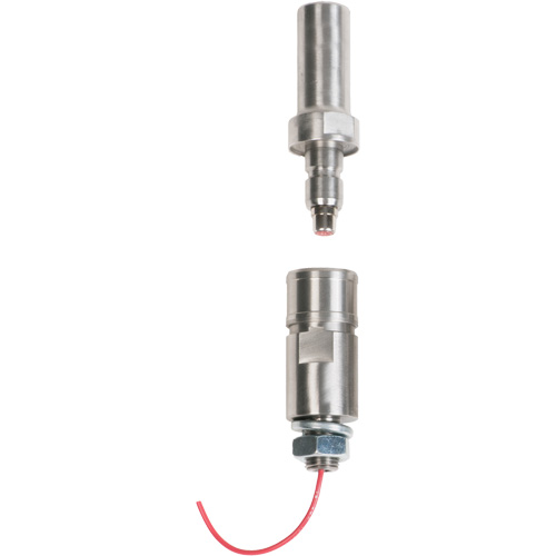 Safety Whip&reg; Whip Light Powered Mount Adapter Kit Oxymax Inc
