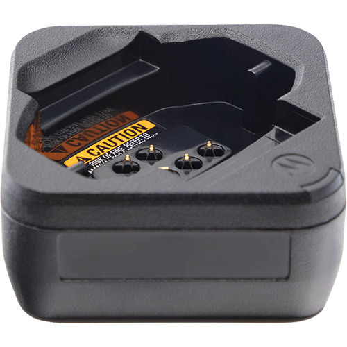 Chargeur de batterie multiunit&eacute;s pour radio d'affaires de la s&eacute;rie DTR Oxymax Inc