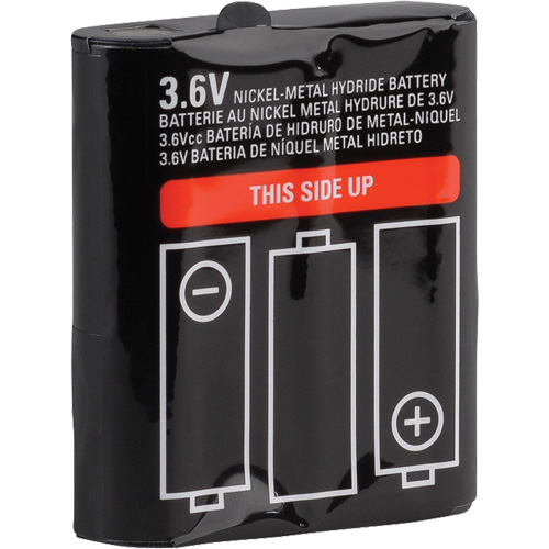 Recreational Two-Way Radio Rechargeable Battery Pack Oxymax Inc