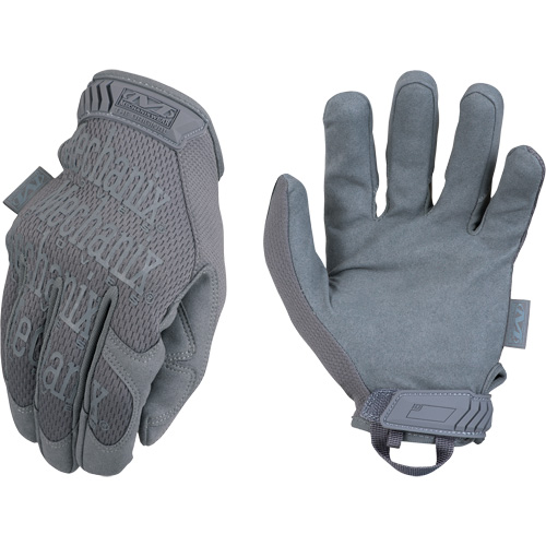 Gants de travail Wolf Grey The Original, Paume Synth&eacute;tique, Taille 9 Oxymax Inc