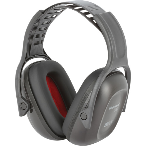 Howard Leight  VeriShield 100 Series Dielectric Passive Earmuffs, Headband, 23 NRR dB Oxymax Inc