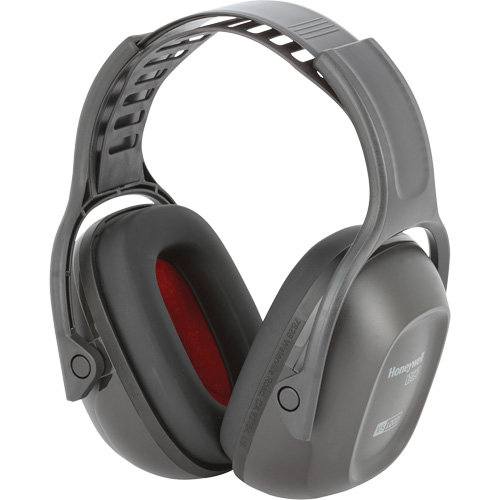 Cache-oreilles passifs di&eacute;lectriques VeriShield s&eacute;rie 100 de Howard Leight, Bandeau, 26 NRR dB Oxymax Inc