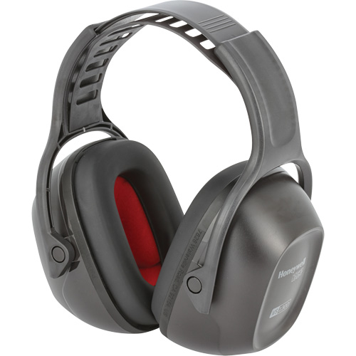 Howard Leight  VeriShield 100 Series Dielectric Passive Earmuffs, Headband, 29 NRR dB Oxymax Inc