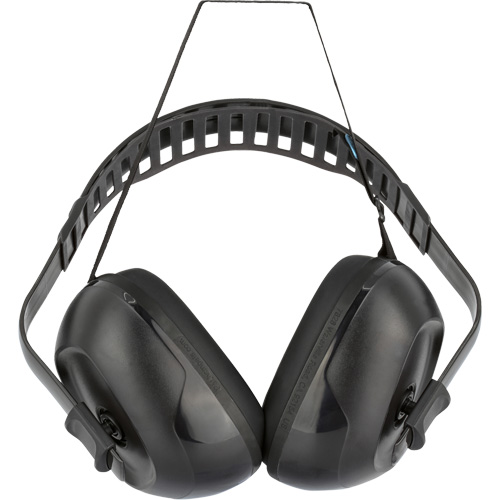 Cache-oreilles passifs di&eacute;lectriques VeriShield s&eacute;rie 100 de Howard Leight, Positions multiples, 25 NRR dB Oxymax Inc