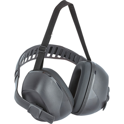Cache-oreilles passifs di&eacute;lectriques VeriShield s&eacute;rie 100 de Howard Leight, Positions multiples, 30 NRR dB Oxymax Inc