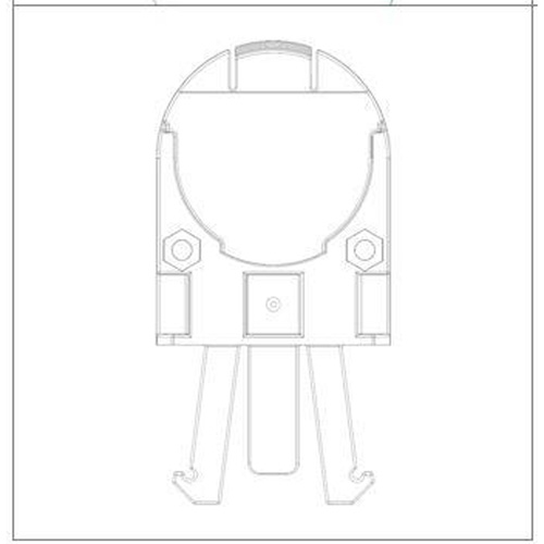 Howard Leight  VeriShield Earmuffs Hardhat Adapter Oxymax Inc