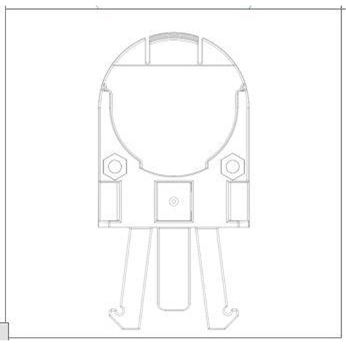 Howard Leight  VeriShield Earmuffs Hardhat Adapter Oxymax Inc