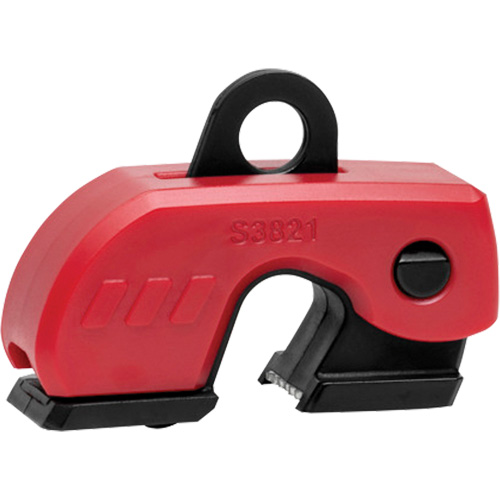 Dispositif de verrouillage Grip Tight Plus, Type Disjoncteur Oxymax Inc