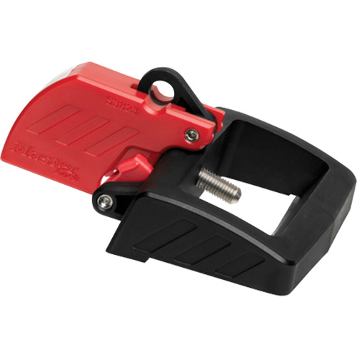 Grip Tight Plus Lockout Device, Circuit Breaker Type Oxymax Inc