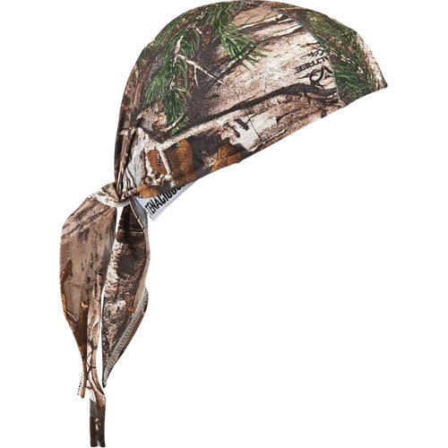 Haute performance ros&eacute;e rag Chill-Its 6615, Multicolore Oxymax Inc