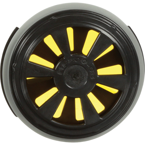 Secure Click Speaking Diaphragm Assembly Oxymax Inc