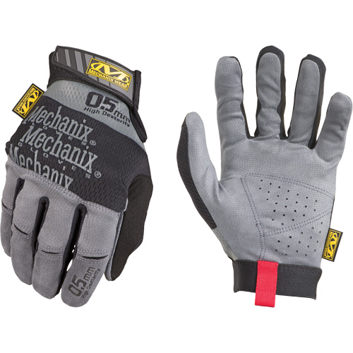 High-Dexterity Gloves, Synthetic Palm, Size 9/Medium Oxymax Inc