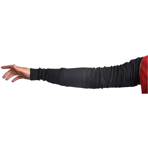 Contender Flame Resistant Sleeve, X-Small, 22" L, Protex&reg; Oxymax Inc