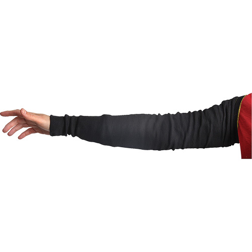 Manches ignifuges Contender, Grand, 22" lo, Protex Oxymax Inc