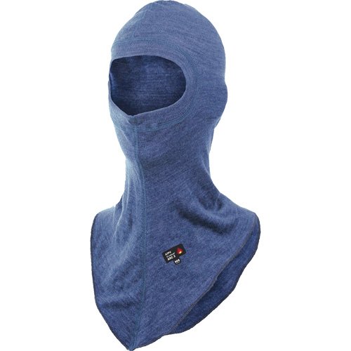 Fargo FR Balaclava, Royal Blue, Kermel&reg;/Lenzing Oxymax Inc