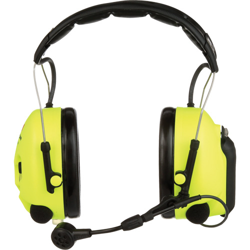 Casque d&eacute;coute ProTac XPI WS Peltor, Style Bandeau, 26 dB Oxymax Inc