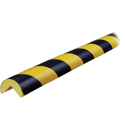 Model A Corner Protection Bumper Guard, 3.28' (1 m) Long Oxymax Inc