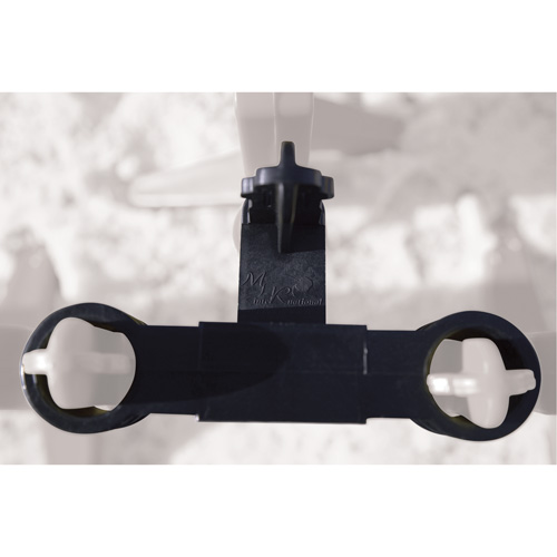 Connecteur de barricade Movit Oxymax Inc