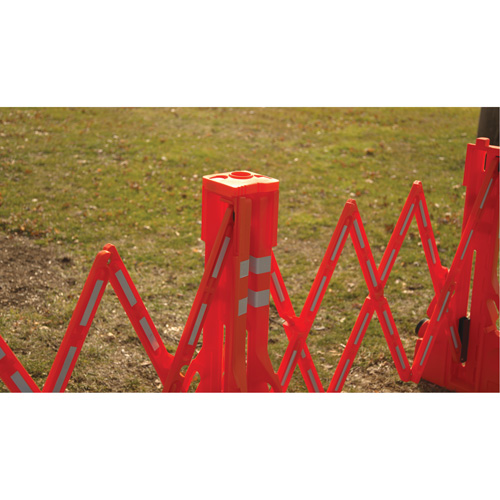 Multi-Gate Connector Oxymax Inc