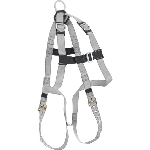 Dynamic B-Compliant Economy Harness, CSA Certified, Class AE, 310 lbs. Cap. Oxymax Inc