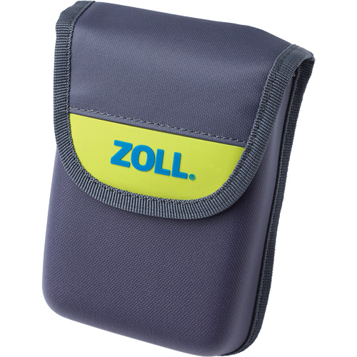 AED Battery Case, Zoll AED 3 For, Non-Medical Oxymax Inc