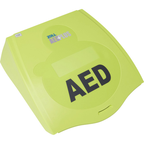 Replacement Public Safety Pass Cover, Zoll AED Plus&reg; For, Non-Medical Oxymax Inc