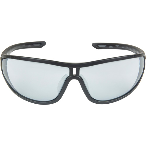 Z3000 Series Safety Glasses, Indoor/Outdoor Mirror Lens, Anti-Scratch, ANSI Z87+/Meets/Exceeds CSA Z94.3 Oxymax Inc