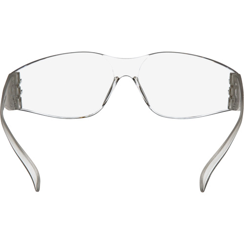 Lunettes de s&eacute;curit&eacute; Virtua, Lentille Transparent, Antibu&eacute;e, R&eacute;pond ou surpasse la norme CSA Z94.3 Oxymax Inc