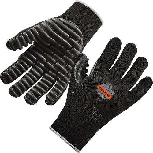 ProFlex&reg; 9003 Lightweight Gloves, Size Medium, Synthetic Palm Oxymax Inc