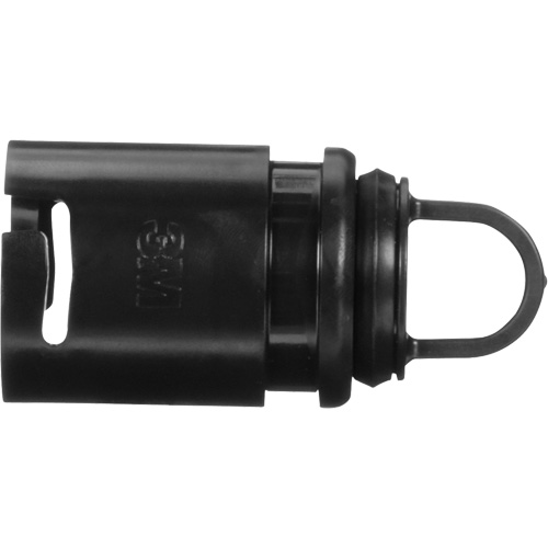 Obturateurs dentreposage pour tuyaux de respiration Oxymax Inc