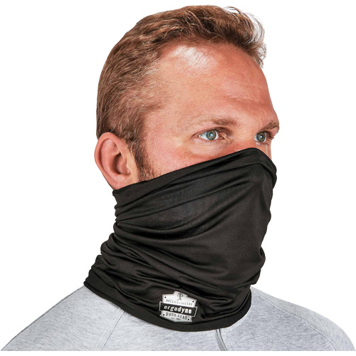 Chill-Its&reg; Cooling Multi-Band, Black Oxymax Inc