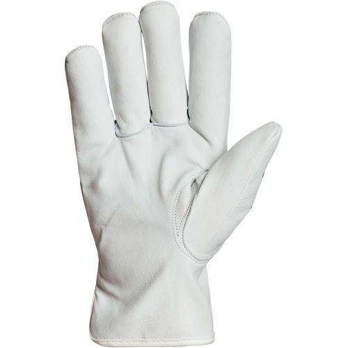 Gants de conducteur doubl&eacute;s pour l'hiver Endura, T-Grand, Paume en Cuir fleur de ch&egrave;vre, Thinsulate Oxymax Inc