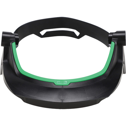 Monture pour accessoires de casque V-Gard Oxymax Inc
