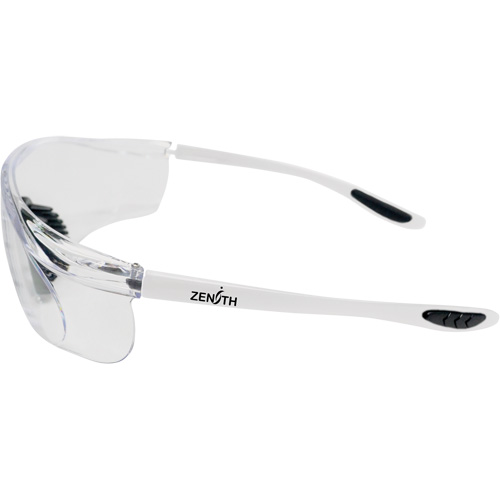 Z3200 Series Safety Glasses, Clear Lens, Anti-Scratch, ANSI Z87+/Meets/Exceeds CSA Z94.3 Oxymax Inc