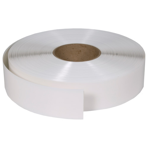 Ruban de marquage tr&egrave;s r&eacute;sistant pour plancher ArmorStripe, 2" x 100', PVC, Blanc Oxymax Inc