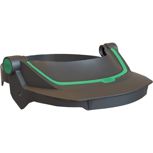 Monture universelle pour accessoires de casque V-Gard Oxymax Inc