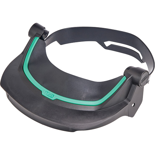 Monture universelle pour accessoires de casque V-Gard Oxymax Inc