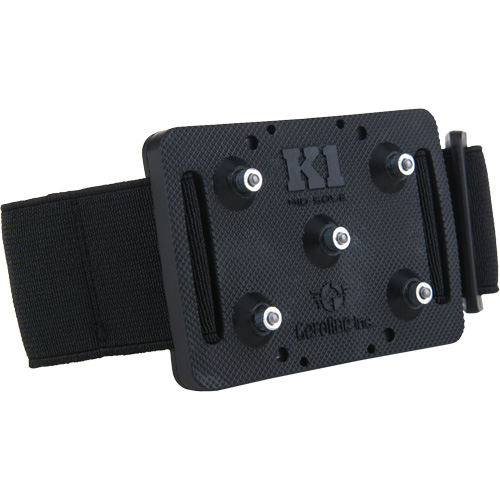 Mid-Sole Ice Cleat, Tungsten Carbide, Stud Traction, One Size Oxymax Inc