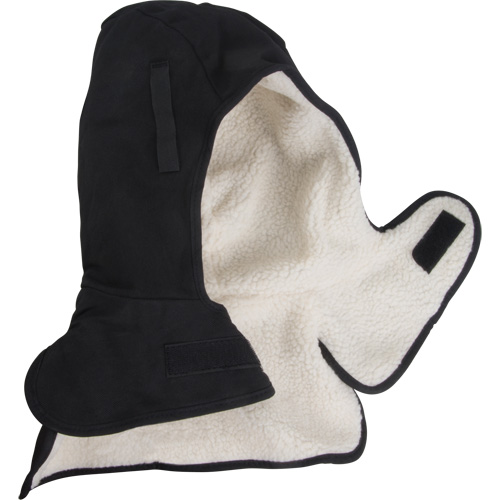 Winter Liner, Sheep Lining, One Size, Black Oxymax Inc